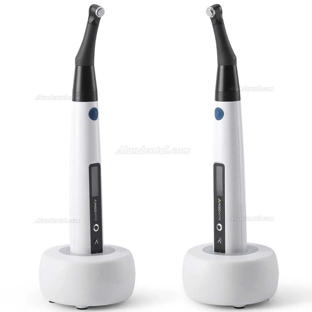 3H AMIGO Dental 6.3:1 Brushless Endodontic Motor Endo Handpiece